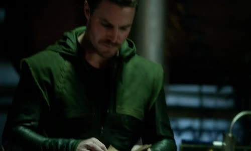 Arrow 01x18 Vykoupení avi