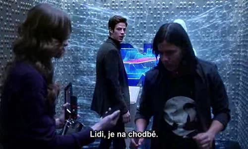 The Flash S01E20 CzTit avi