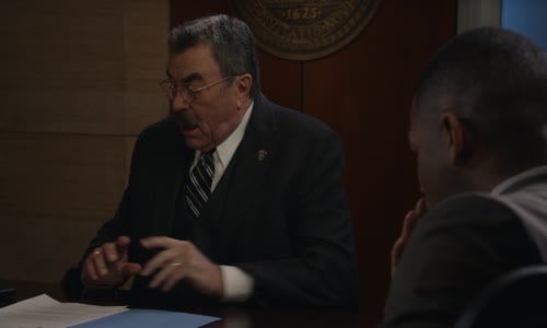 Blue Bloods S13e13 mkv