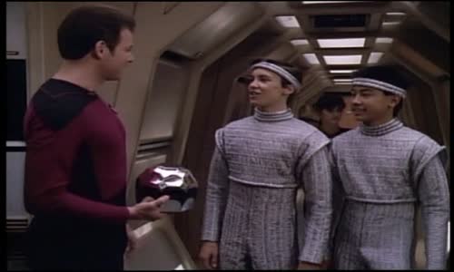 Star Trek Next Generation S01E14 CzDab avi