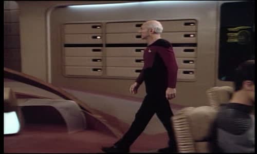 Star Trek Next Generation S02E14 CzDab avi