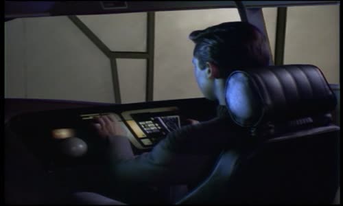 Star Trek Next Generation S02E17 CzDab avi