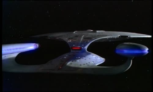 Star Trek Next Generation S02E22 CzDab avi