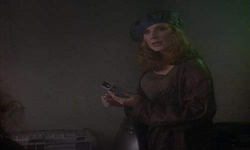Star Trek Next Generation S07E04 CzDab avi