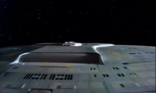 Star Trek Next Generation S07E08 CzDab avi