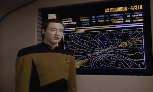 Star Trek Next Generation S07E09 CzDab avi