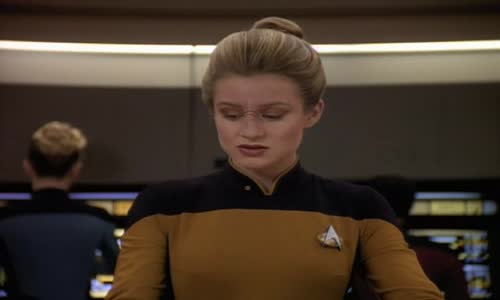 Star Trek Next Generation S07E15 CzDab avi