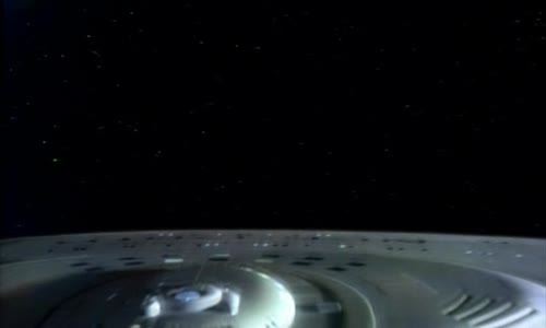 Star Trek Next Generation S07E16 CzDab avi