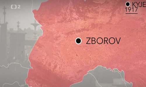 LEGIE 100 - 3 Hrdinové od Zborova avi