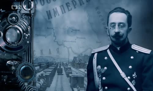 Velká válka 3 Počátky moderní genocidy avi