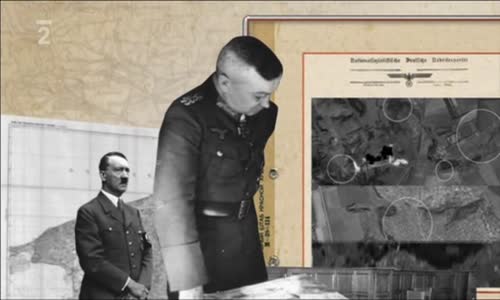 Velká vlastenecká válka - Kurský oblouk avi