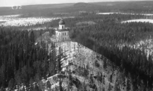 Gulag, sovětská historie - 1 Vznik 1917 - 1933 avi