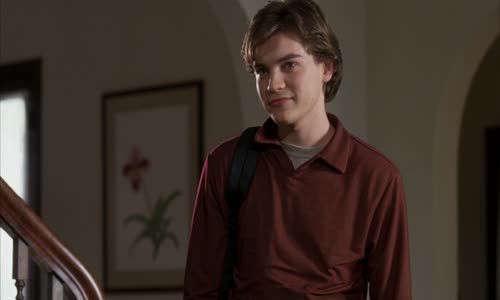Sexbomba od vedle - (Hrají Emile Hirsch, Elisha Cuthbert)(2004) CZ dab Leg mkv
