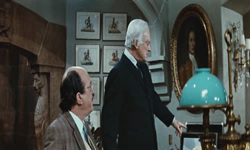 Fantomas contra Scotland Yard 1967 BDRip CZ FR 1080p mkv