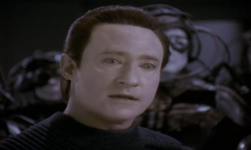 Star Trek Next Generation S07E01 CzDab avi
