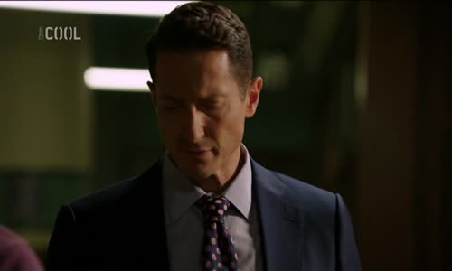 6x03 Ach kapitáne, můj kapitáne (Oh Captain, My Captain) avi