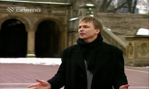 The Amazing Race S01E01 CzDab avi