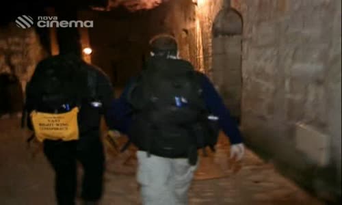 The Amazing Race S01E04 CzDab avi