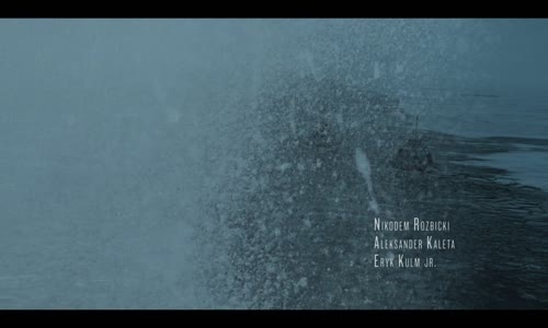 Obleva Odwil The Thaw S02E02 (2024) CZ dabing mp4