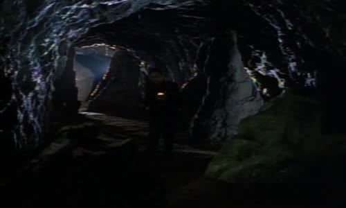 Star Trek Voyager S01E11 CzDab avi