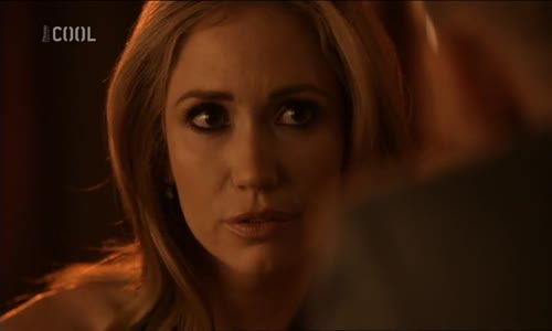 Flashforward - S01E06 Strašidla a příšery mp4