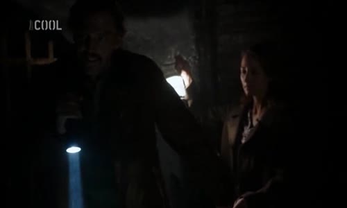 6x01 Uprchlík (Fugitive) avi