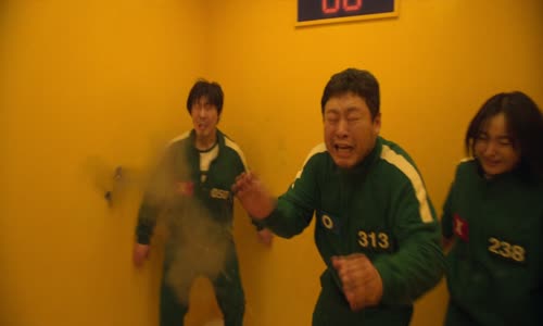 Squid Game CZ S02E06 mp4
