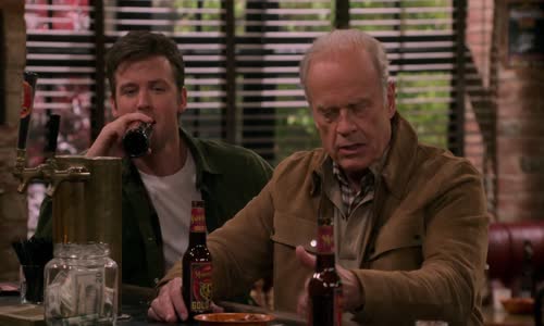 Frasier S12E06 - Rande naslepo  2023  1080p  SVK dabing mkv