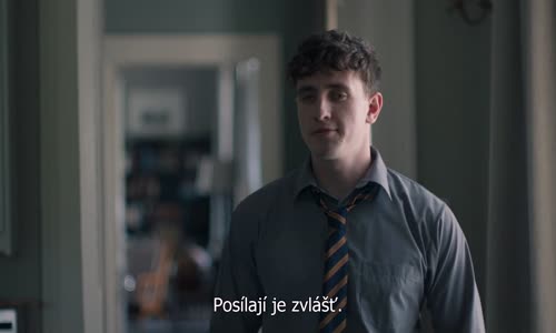 Normal People S01E01 CzTit avi