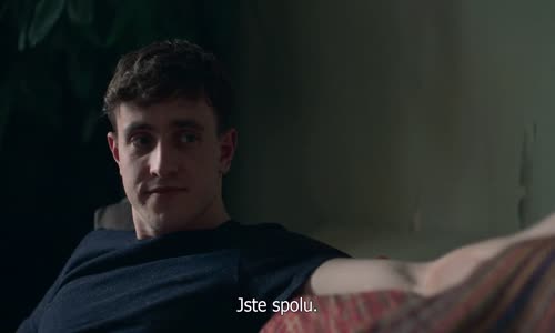 Normal People S01E06 CzTit avi