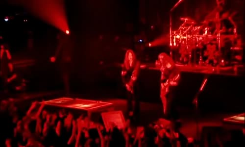 Arch Enemy - Tyrants of the Rising Sun_ Live in Japan (2008)_480p mp4