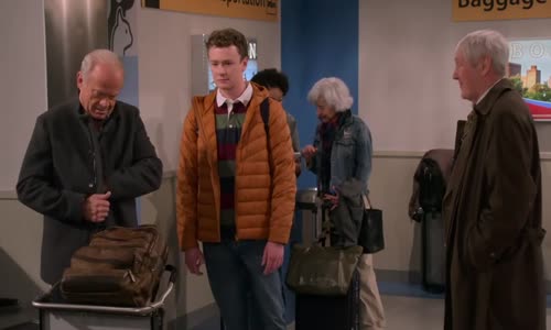 Frasier Návrat Legendy S01E01 Dobrý otec sk mp4