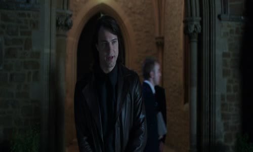Upíří akademie, Vampire Academy Blood Sisters, CZ dabing (2014) avi