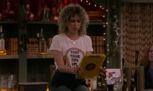 Frasier Návrat Legendy S01E04 Triviálne záležitosti HD 1080p h265 sk mkv