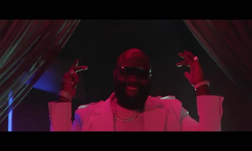Skrillex - Purple Lamborghini mp4