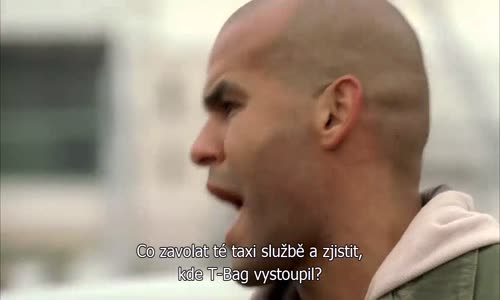 Prison Break (Útěk z vězení) S02E20 CzTit mp4