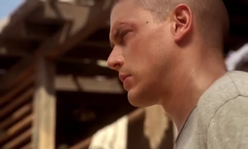 Prison Break (Útěk z vězení) S03E02 CzDab mp4