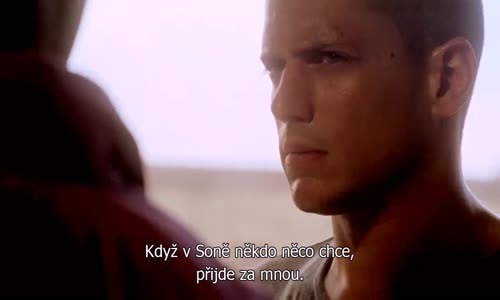 Prison Break (Útěk z vězení) S03E03 CzTit mp4