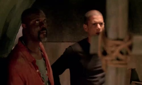 Prison Break (Útěk z vězení) S03E11 CzTit mp4