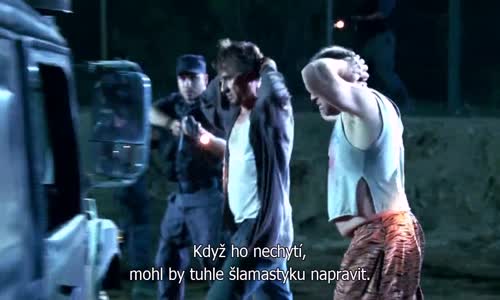 Prison Break (Útěk z vězení) S03E12 CzTit mp4