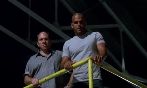 Prison Break (Útěk z vězení) S04E07 CzDab mp4