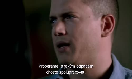 Prison Break (Útěk z vězení) S04E08 CzTit mp4