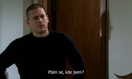 Prison Break (Útěk z vězení) S04E16 CzTit mp4