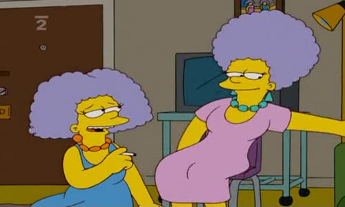 Simpsonovi 18x22 Jak si Kent pustil pusu na špacír avi