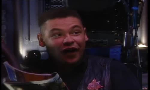 Red Dwarf (Červený trpaslík) S05E02 CzDab mp4