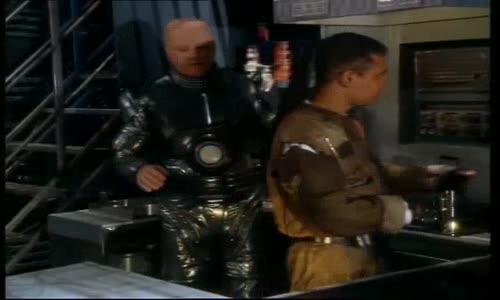 Red Dwarf (Červený trpaslík) S07E05 CzDab mp4