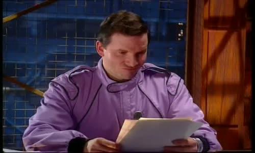 Red Dwarf (Červený trpaslík) S08E05 CzDab mp4