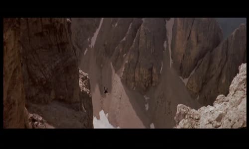 Cliffhanger avi