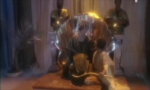 Eros a Psycha (TV film) 1993 ,SK Staré řecké báje a pověsti mp4