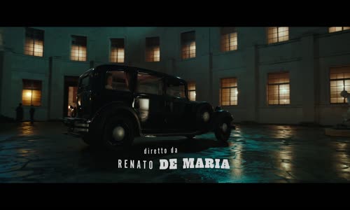Jak okrast Mussoliniho Komedie-2022 CZ(Film by Eduard Eddy) mp4